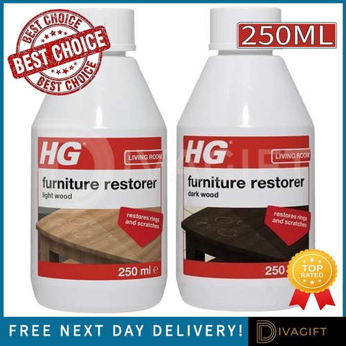 Furniture restorer 250ml - furniture,