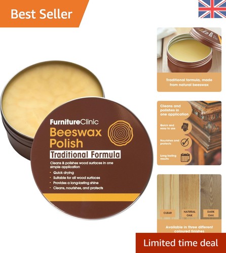 200ml professional wood - 200ml, polish