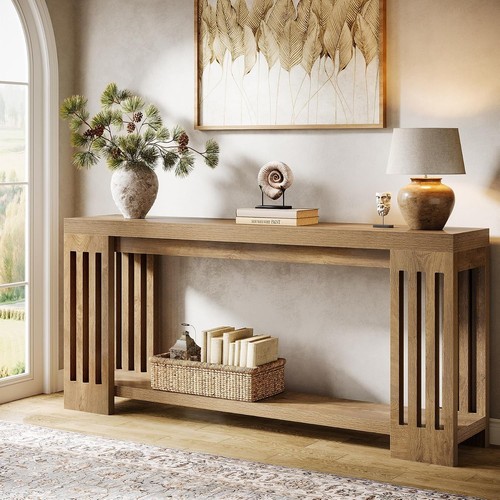 Modern console table - 70.9'',