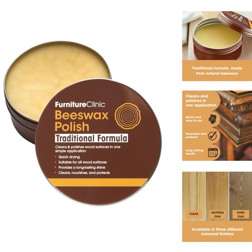 200ml professional wood polish - 200ml,