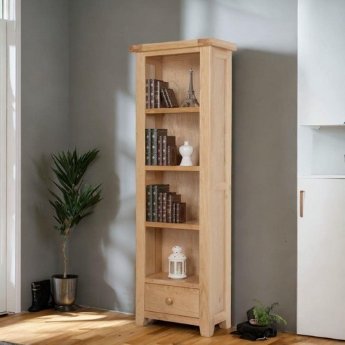 Solid oak narrow slim - solid,