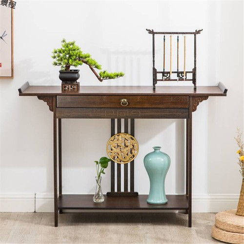 High polish narrow - narrow, console