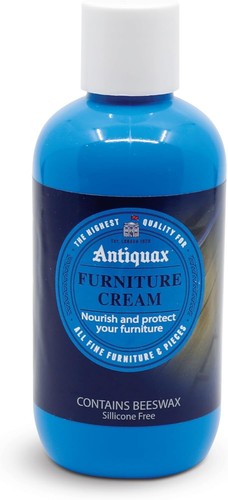 Antiquax furniture cream 200ml - furniture,