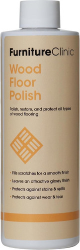 Wood floor polish - polish,
