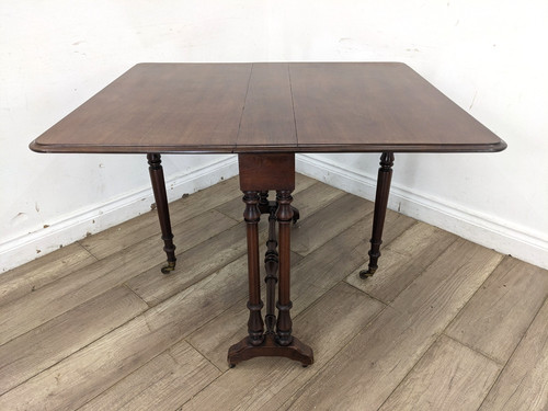 Dining table vintage - table,