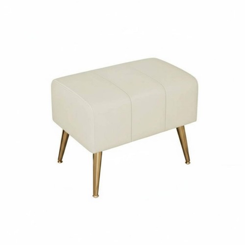 Narrow shoe changing stool - shoe-changing,